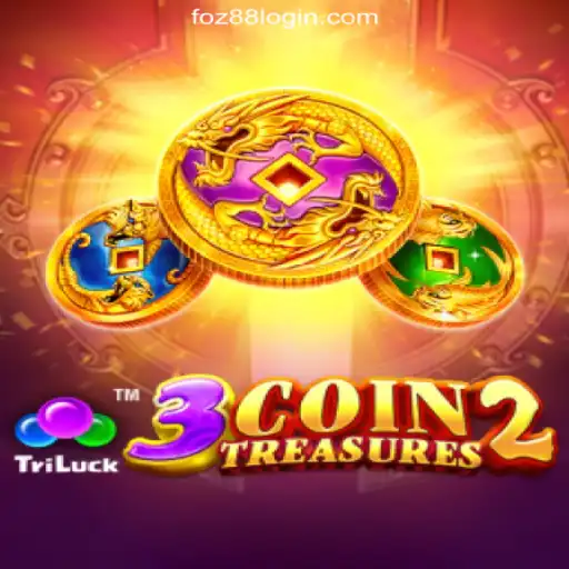 An In-Depth Look at 3CoinTreasures2: The Latest Excitement in Online Gaming