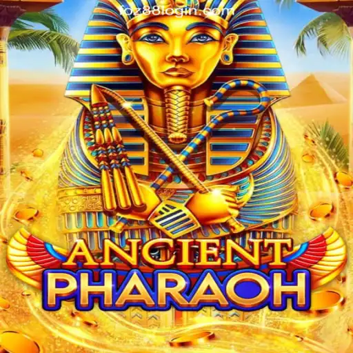 Unraveling the Mysteries of 'AncientPharaoh': A Dive into this Fascinating Online Casino Game