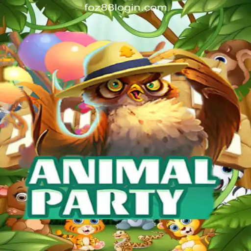 Discovering the Exciting World of AnimalParty and Online Casino Bonuses in Brazil