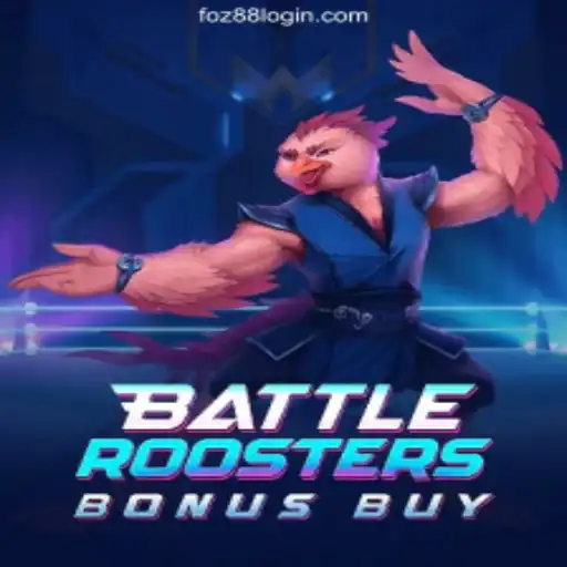BattleRoostersBonusBuy: Domine a Arte da Briga de Galos no Cassino Online Foz88