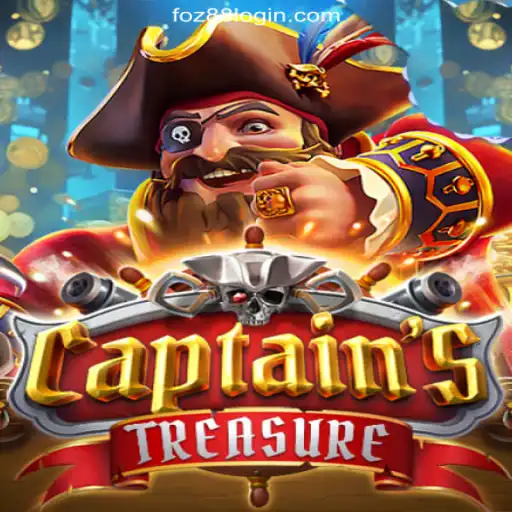 Discover the Thrilling Worlds of CaptainssTreasure and Foz88's Casino Online with Bonus in Brazil