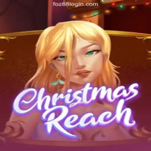 Discover the Magic of ChristmasReach and Enjoy Exclusive Bonuses at Foz88 Cassino Online