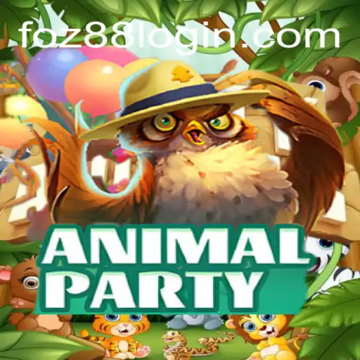Discovering the Exciting World of AnimalParty and Online Casino Bonuses in Brazil