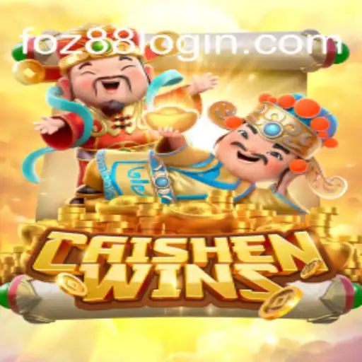 Exploring the Excitement of CaishenWins: A Popular Game at foz88 Cassino Online in Brazil