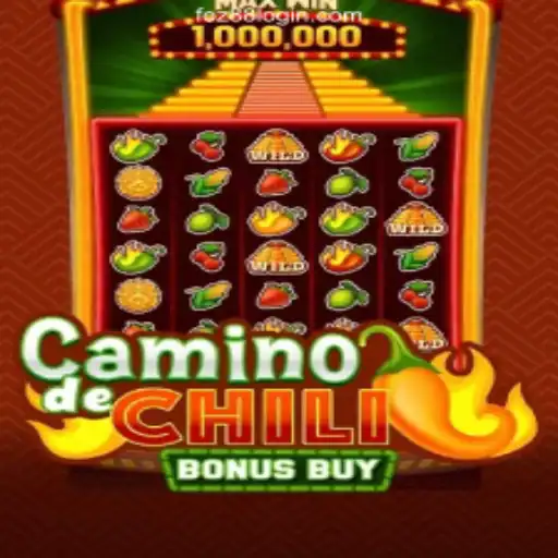 CaminodeChiliBonusBuy: Spicing Up Your Gaming Experience