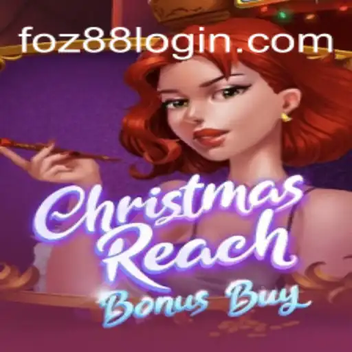 Discover the Thrills of ChristmasReachBonusBuy: A Holiday Adventure at Foz88 Cassino Online