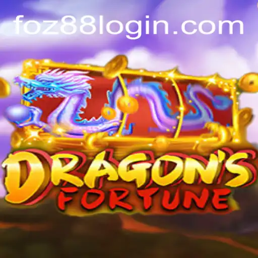 DragonFortune: Dive into an Enthralling World of Adventure and Chance