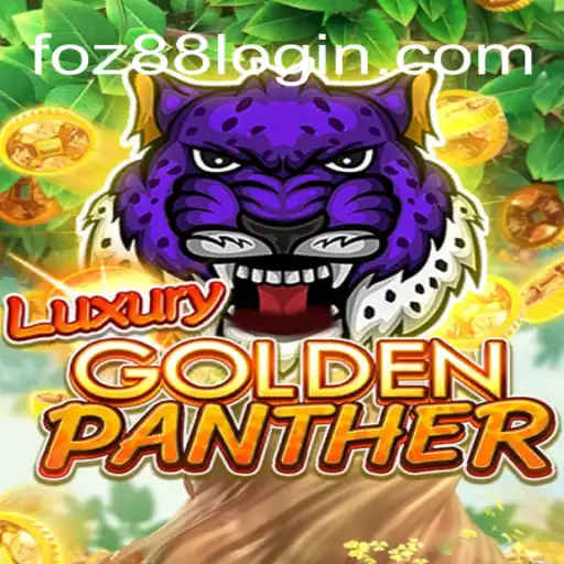 Explore the Thrills of LUXURYGOLDENPANTHER: Your Next Favorite Casino Game