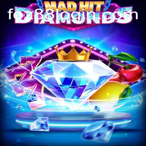 Understanding MadHitDiamonds and Exploring Foz88 Cassino Online com Bônus no Brasil