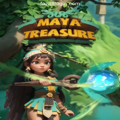 Unveiling the Mysteries of MayaTreasure: An Online Adventure with foz88 Cassino