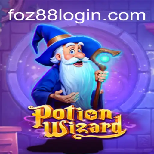 The Magical World of PotionWizard: Unleashing Enchantment in Gaming