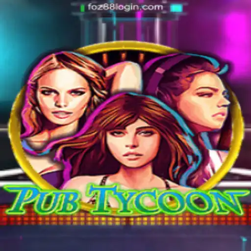 PubTycoon: Dive into the Ultimate Bar Management Experience
