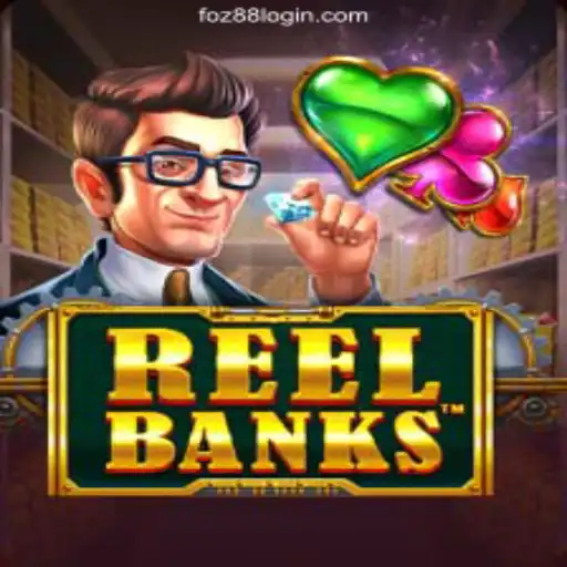 Exploring ReelBanks: A Dive into the New Thrills at foz88 Cassino online com bônus no Brasil