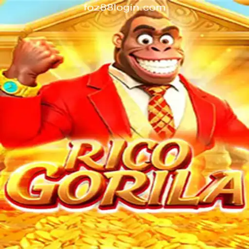Exploring the Exciting World of RicoGorila and Foz88 Cassino Online in Brazil
