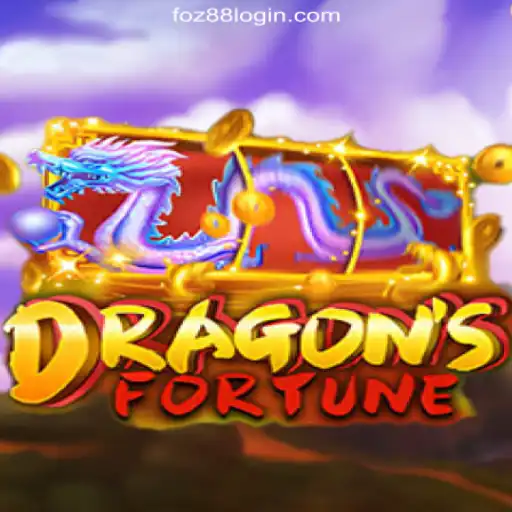 DragonFortune: Dive into an Enthralling World of Adventure and Chance