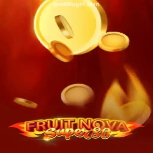 Exploring the Thrills of FruitNovaSuper80 at Foz88 Cassino Online Com Bônus No Brasil