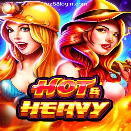 Exploring the Excitement of HotHeavy in the World of Online Casinos