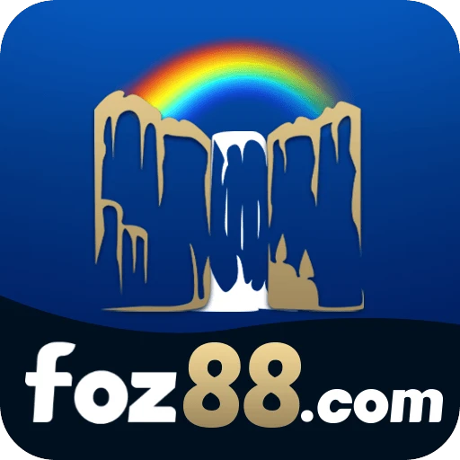 foz88 Cassino online com bônus no Brasil💸 Logo