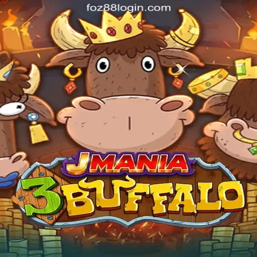 Exploring the Thrills of JMania3Buffalo: A New Dimension of Online Gaming