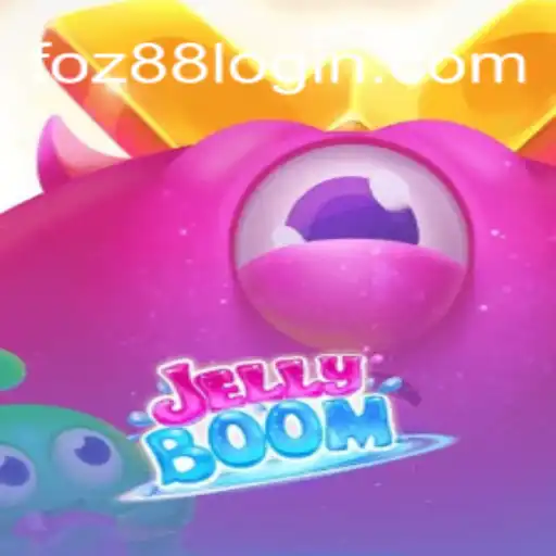 Explore JellyBoom: An Exciting New Adventure in the World of Online Gaming