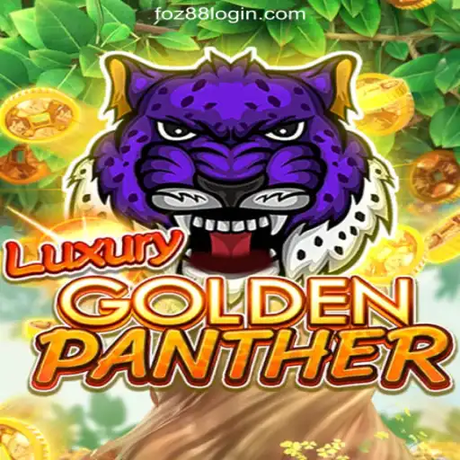 Explore the Thrills of LUXURYGOLDENPANTHER: Your Next Favorite Casino Game