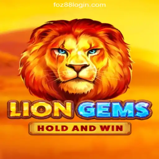 Explore the Thrilling World of LionGems and Discover the Exciting Offers at Foz88 Cassino Online com Bônus no Brasil