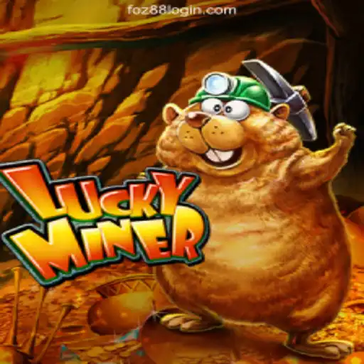 Unveiling LuckyMiner: A Dive into Brazil's Online Casino Scene with Foz88