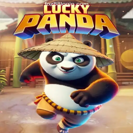 Exploring the Excitement of LuckyPanda: A Top Choice on Foz88 Cassino Online