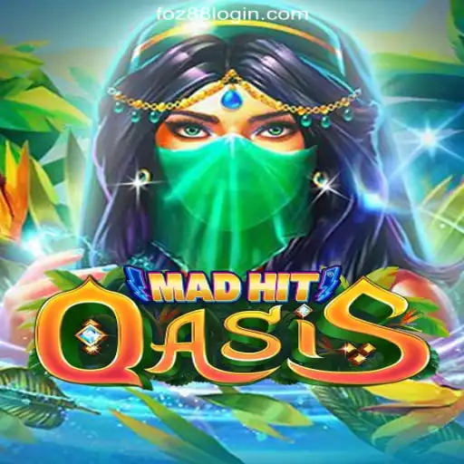 Unlocking the Secrets of MadHitOasis: A Thrilling Exploration