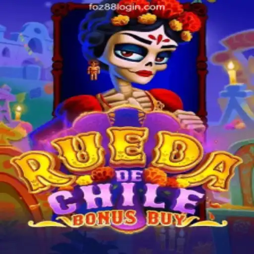 Discover the Excitement of RuedaDeChileBonusBuy at Foz88: Your Premier Online Casino Destination in Brazil