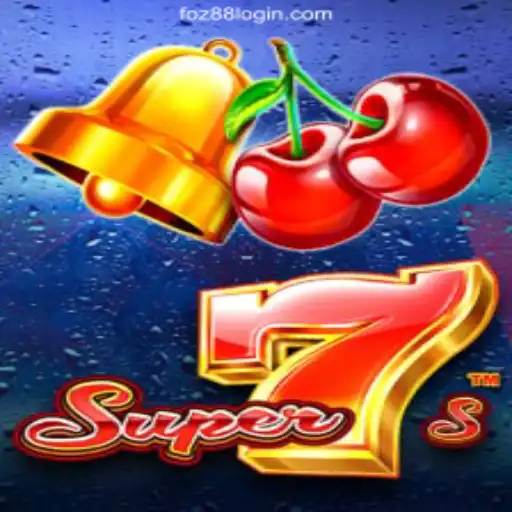 Explore the World of Super7s and Discover foz88 Cassino Online com Bônus no Brasil