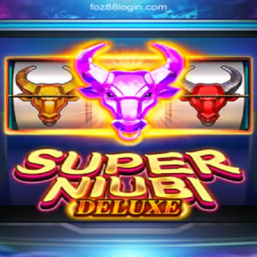 Exploring the Exciting World of SuperNiubiDeluxe and Its Unique Appeal in Brazil's Online Casino Scene