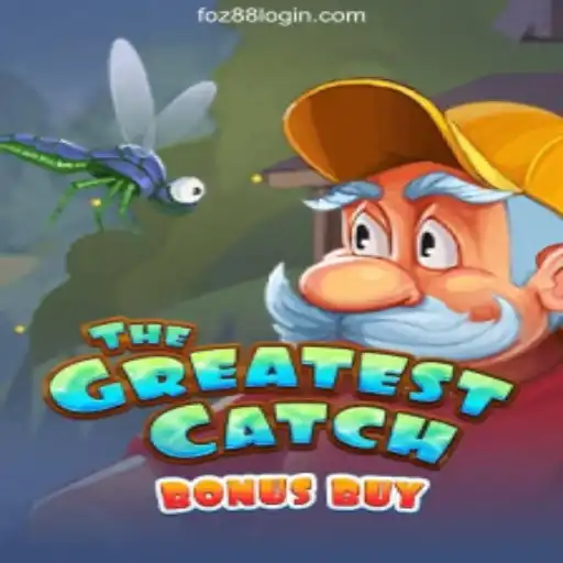 Exploring The Greatest Catch Bonus Buy: An Exciting New Addition for Online Gamers