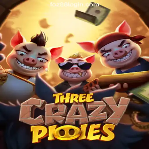 Explore ThreeCrazyPiggies: A Thrilling Adventure in the World of Online Gaming