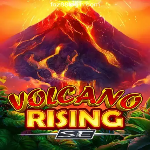 Exploring VolcanoRisingSE: The Thrills of Gaming and Online Bonuses