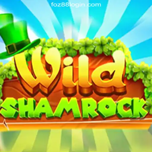 Discover the Thrill of WildShamrock at Foz88 Cassino Online com Bônus no Brasil