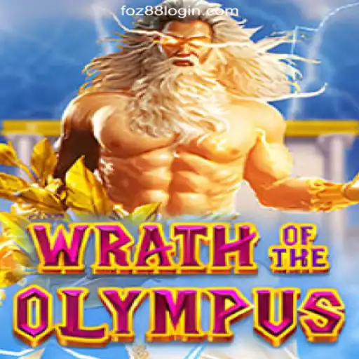 Wrath of Olympus: A Mythological Adventure in Online Gaming