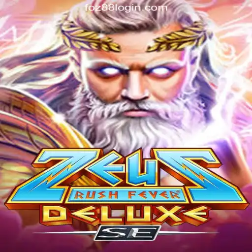 ZeusRushFeverDeluxeSE: Conquering the Online Casino World